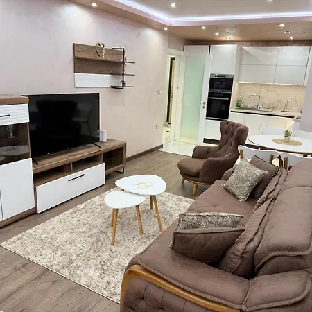 Rich 3 * Plovdiv