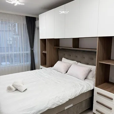 Rich 3 * Plovdiv