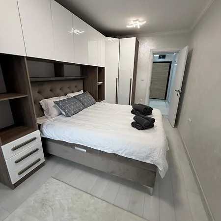 Rich 3 Appartement Plovdiv