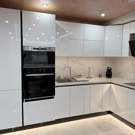 Appartement Rich 3