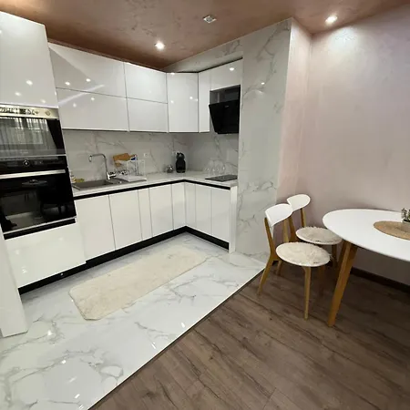 Appartement Rich 3 Plovdiv